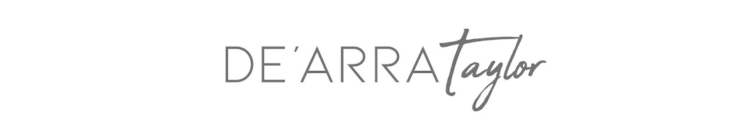 De'arra Taylor Banner