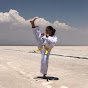 Vicky Langer TKD