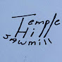 Temple Hill Sawmill