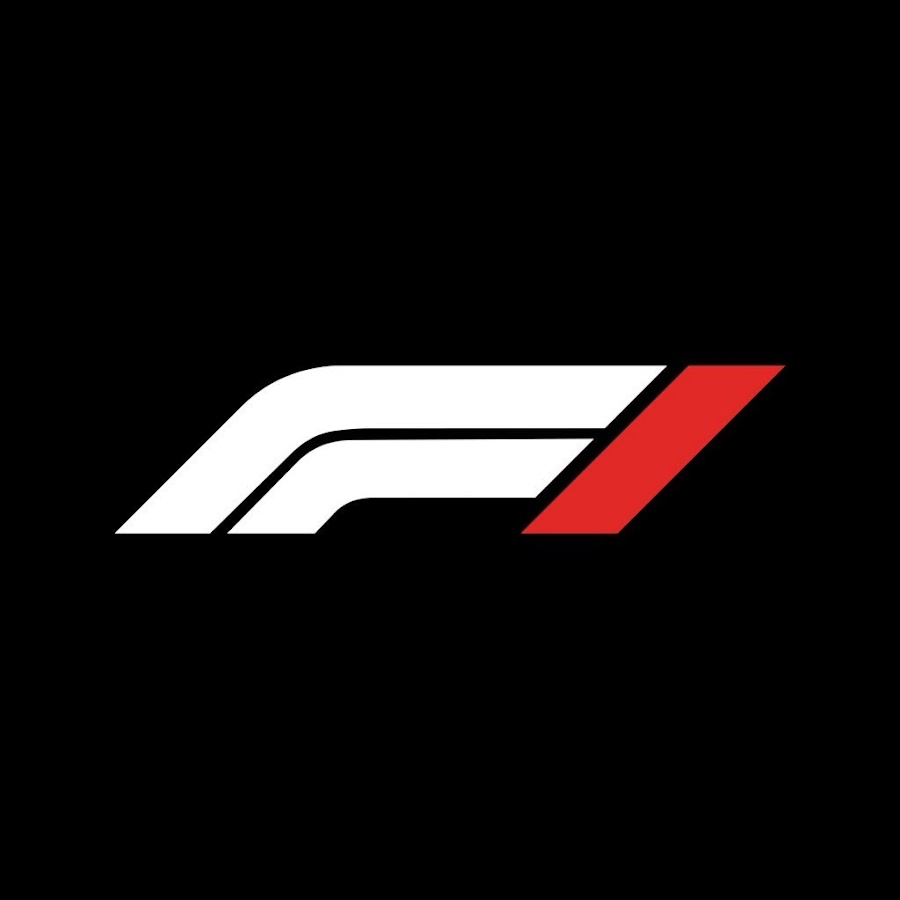 F1 2014 лого
