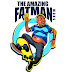 Amazing Fatman Show