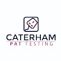 Caterham PAT Testing®
