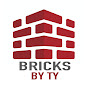 Bricks by Ty