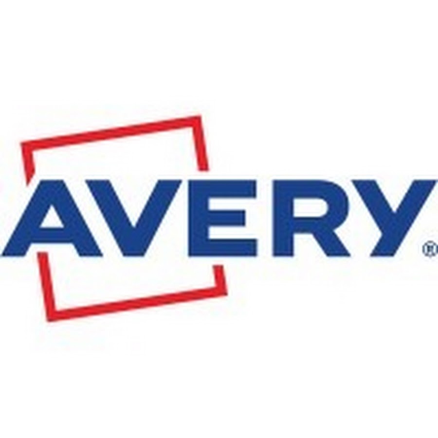 Étiqueteuse Avery - Que faire en cas d''encre qui bave ? 