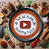 logo Healing Healthy Spices