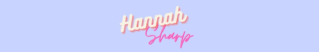 Hannah Sharp