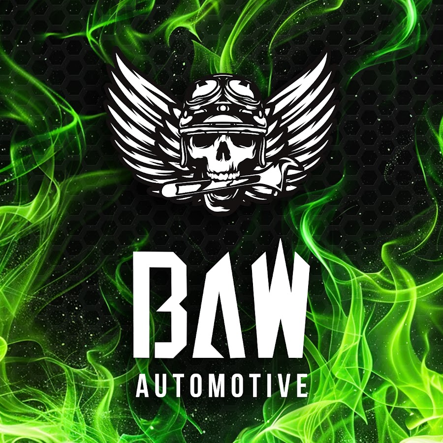 BAW Automotive @bawautomotive