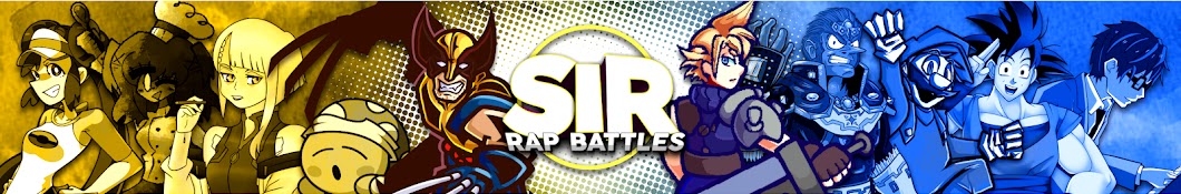 SIR Rap Battles