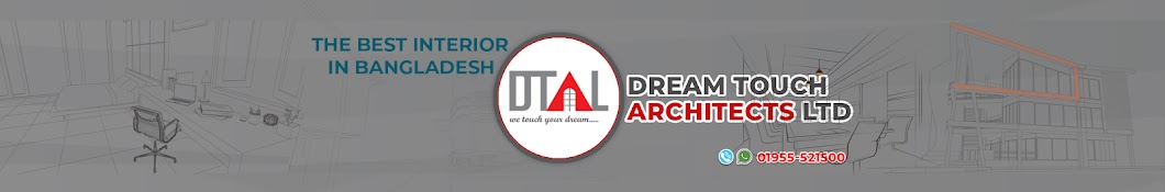 Dream Touch Architects Ltd