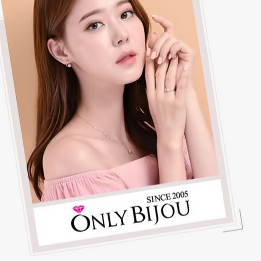 온리비쥬onlybijou - YouTube 온리비쥬onlybijou