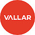 logo Vallar Estate