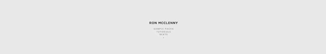 Ron McClenny Beats