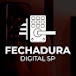 Fechadura Digital SP - KEY MAIS