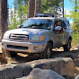 Adventure trails overland 