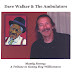 Dave Walker & The Ambulators - Topic