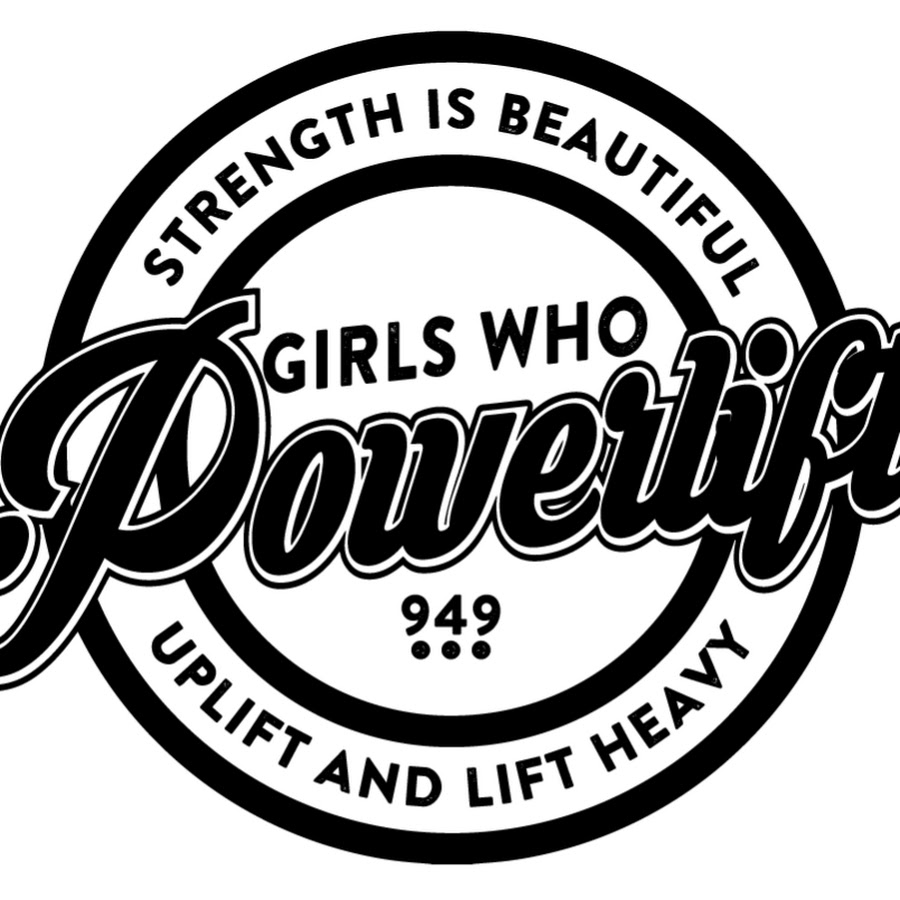 Girls Who Powerlift - Hey! Guess what!? We have a server on