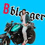 b blogger