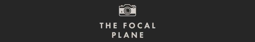 The Focal Plane