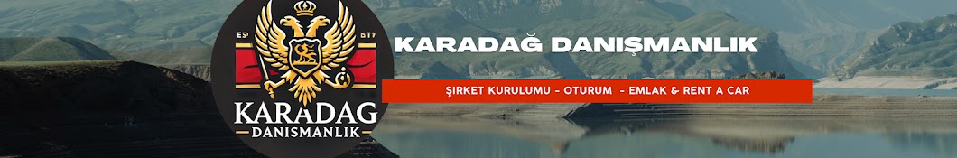 Karadağ Danışmanlık