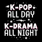 k-pop~k-drama
