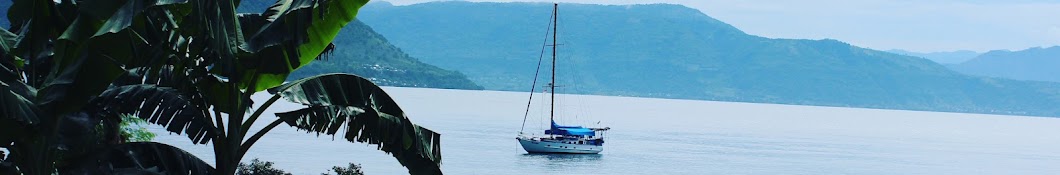 Sailing Catalpa Banner