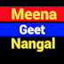 MEENA GEET NANGAL