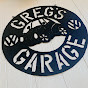 Greg’s VW Garage