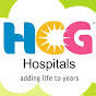 HCG Multispeciality Hospitals