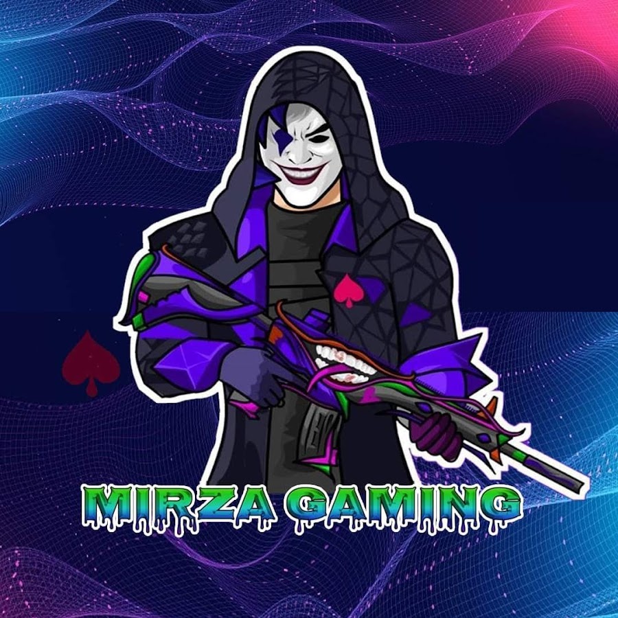 LEGEND MIRZA YT - YouTube