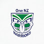 One NZ Warriors