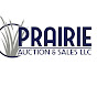 Prarie Auction & Sales LLC