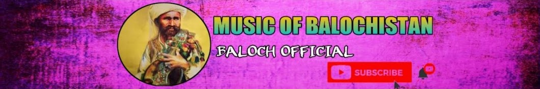 Music ⁰f  ßalochistan