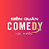 logo DIEN QUAN Comedy / Hài