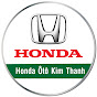 Honda Ô Tô Kim Thanh