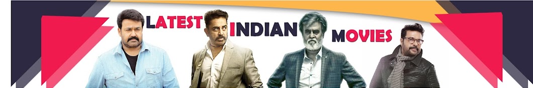 Latest Indian Movies