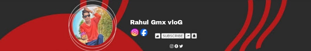 Rahul gmx vlog 