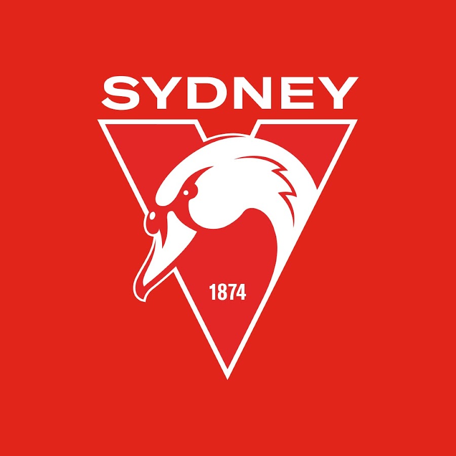Sydney Swans @sydneyswansofficial