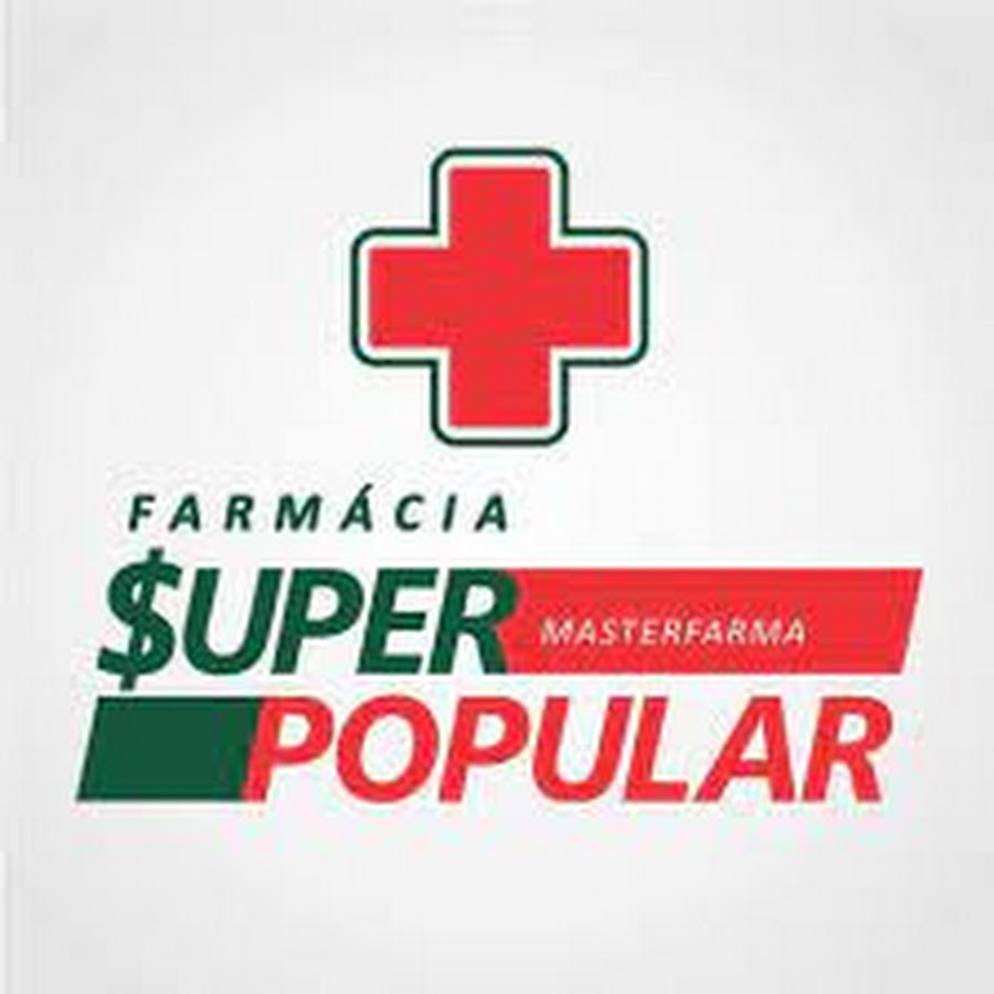 Farmácia Super Popular Sombrio 