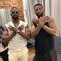 Emission 100% Fally Ipupa Avec Masttor