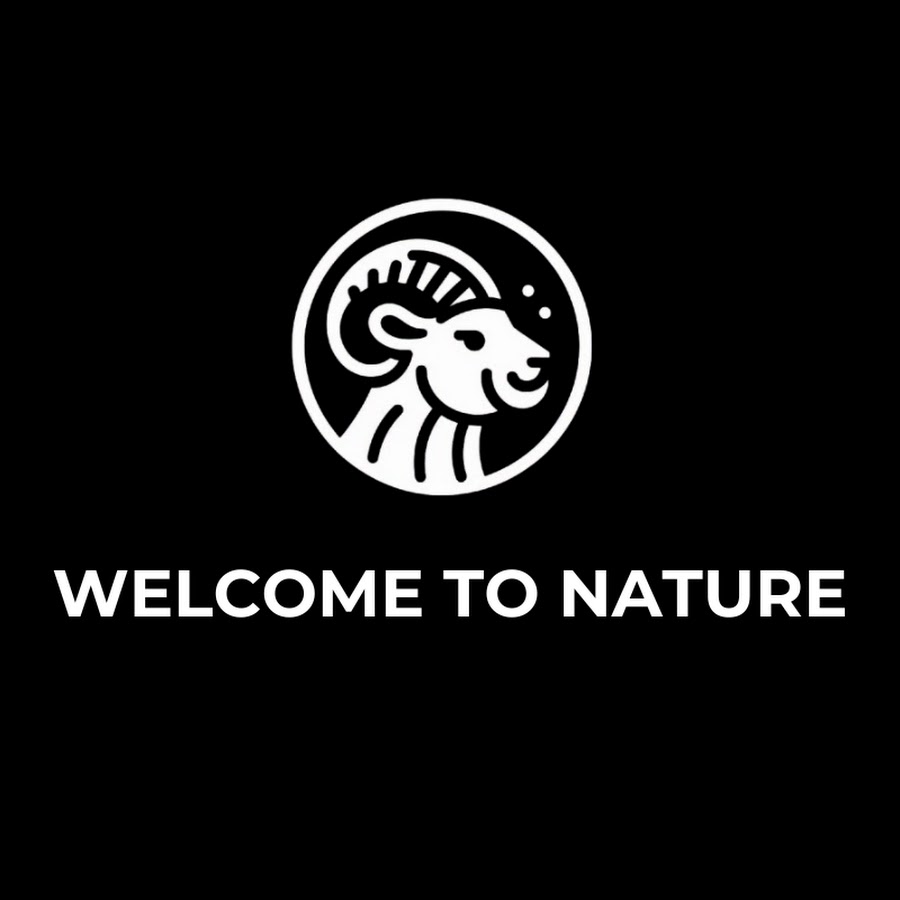 Welcome to Nature - YouTube Welcome to Nature