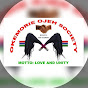 OKEMORIE OJEH SOCIETY