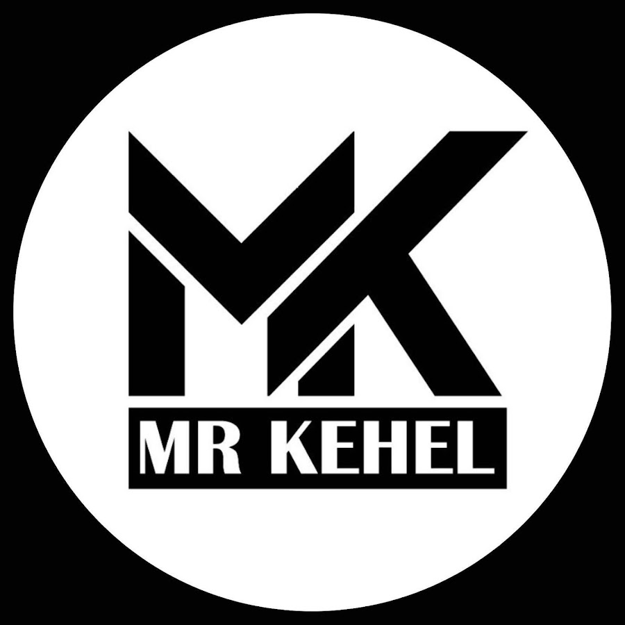 MrKehel @mrkehell