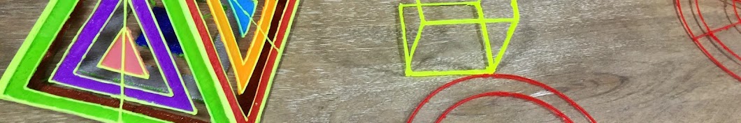 Home made with 3Dmate STARTER - 3D Pen Mat 