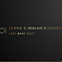 Farha's indian kitchen