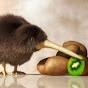 For Kiwi