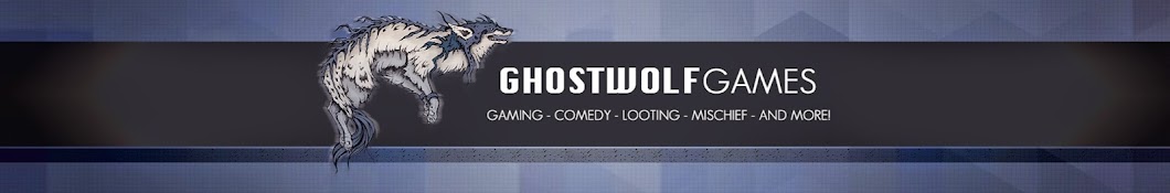 GhostWolfGames - Minecraft/Pixelmon