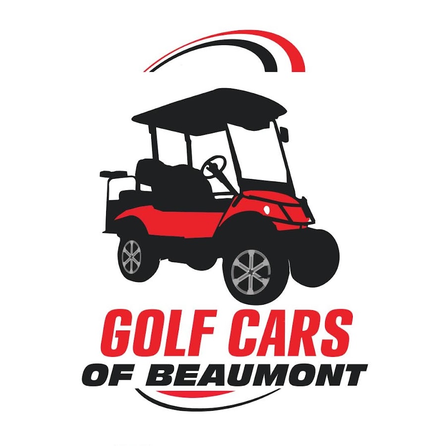 Golf Cars of Beaumont YouTube