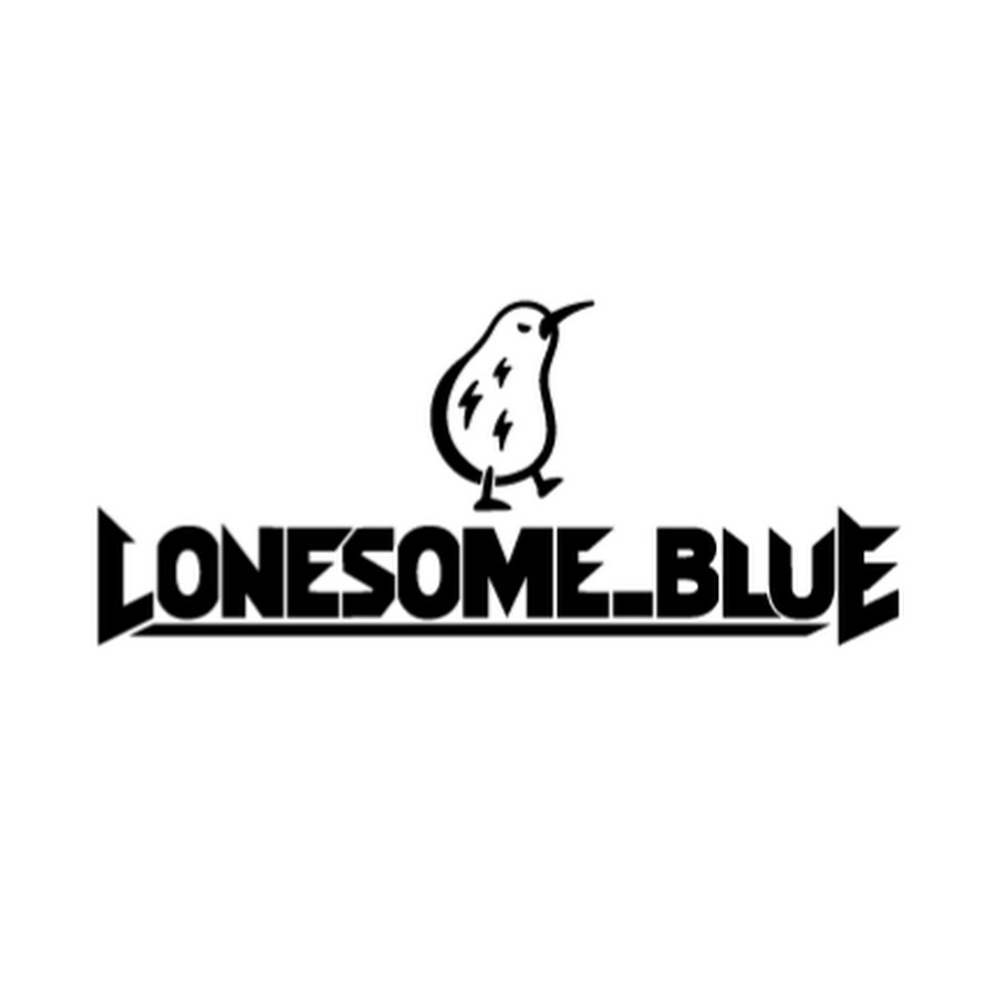 Lonesome_Blue Official YouTube channel - YouTube