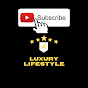 Luxury Lifestyle