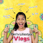 Pari's lifestyle Vlogs